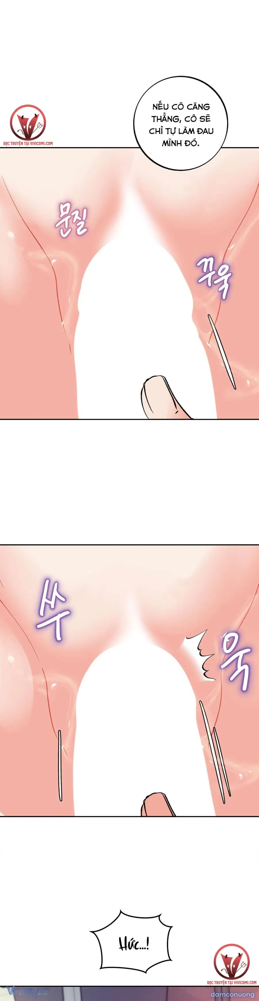 [18+] Tận Cùng Của Thé Giới 