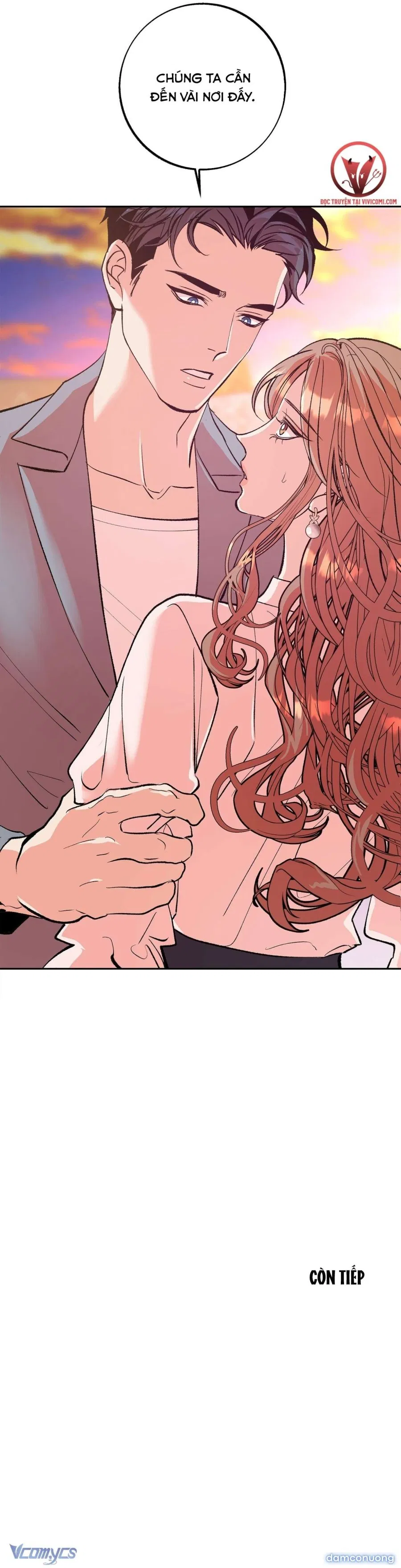 [18+] Tận Cùng Của Thé Giới 