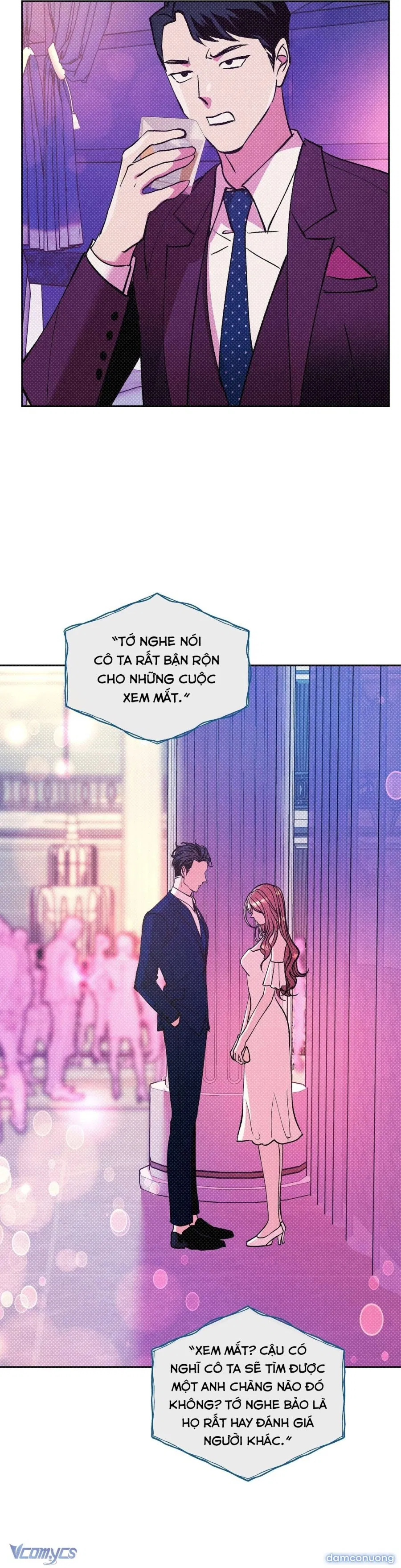 [18+] Tận Cùng Của Thé Giới 