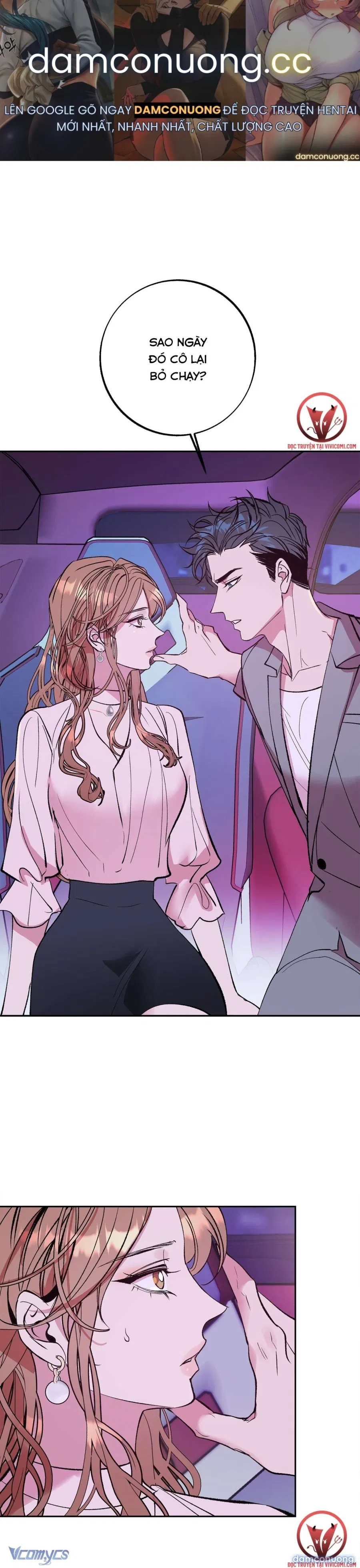 [18+] Tận Cùng Của Thé Giới 