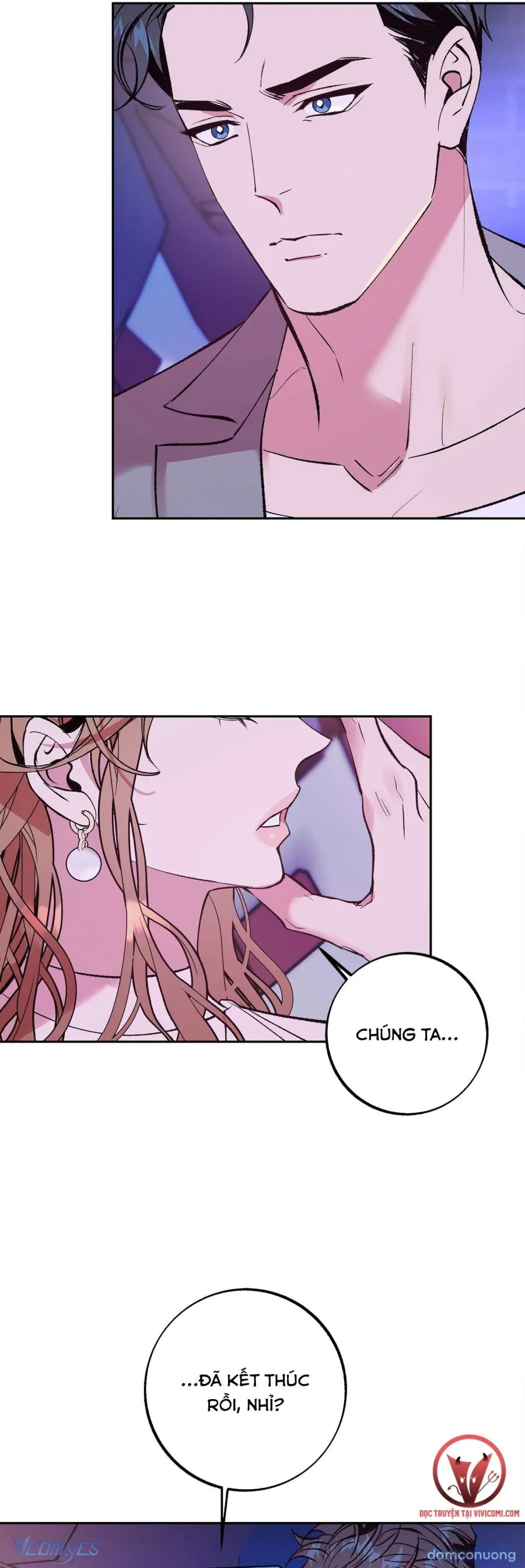 [18+] Tận Cùng Của Thé Giới 