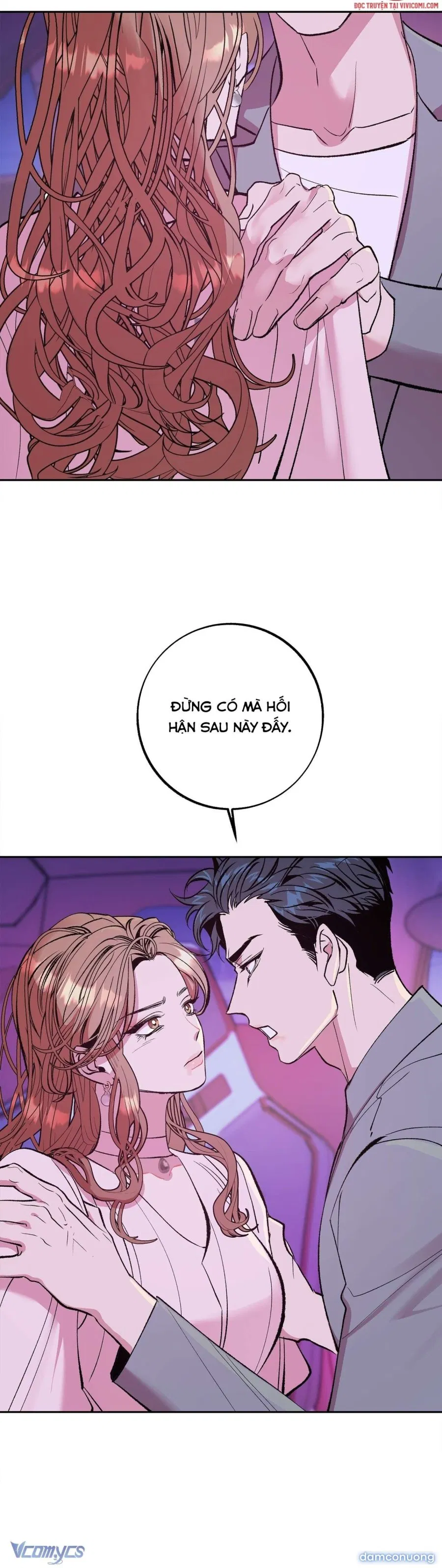 [18+] Tận Cùng Của Thé Giới 