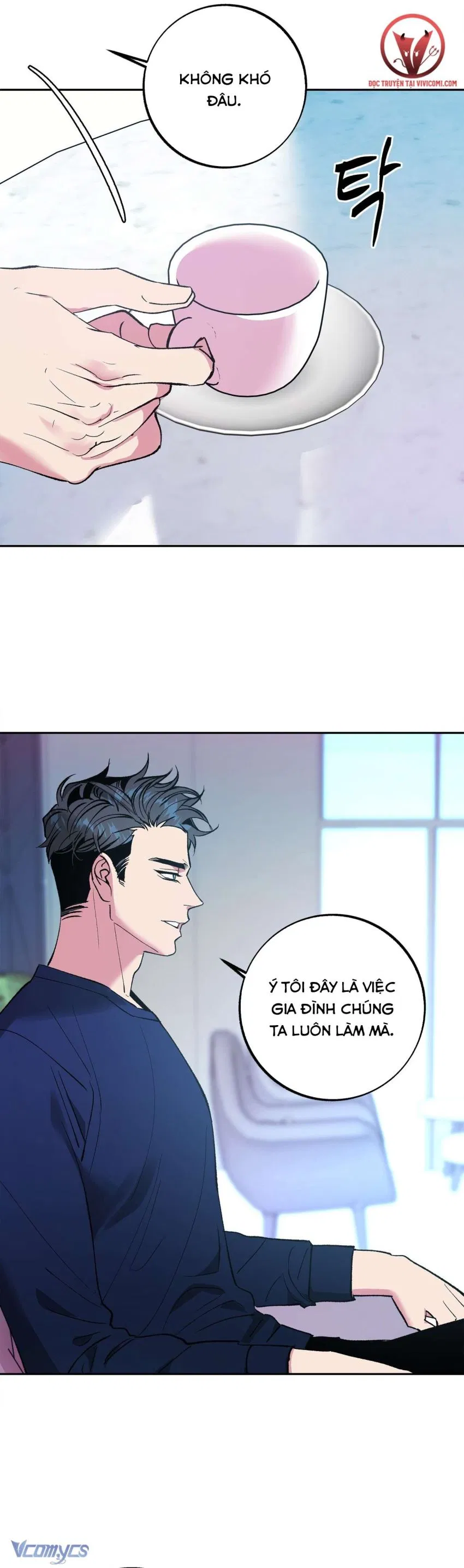 [18+] Tận Cùng Của Thé Giới 