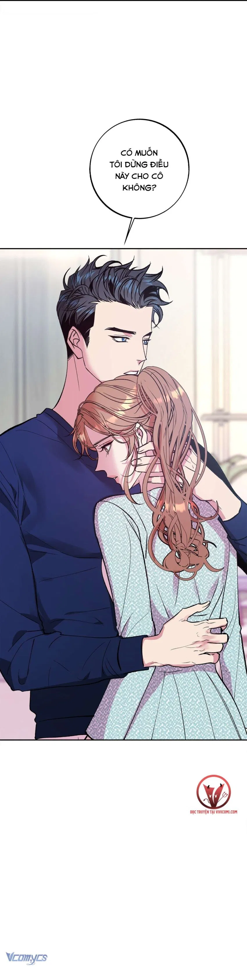 [18+] Tận Cùng Của Thé Giới 