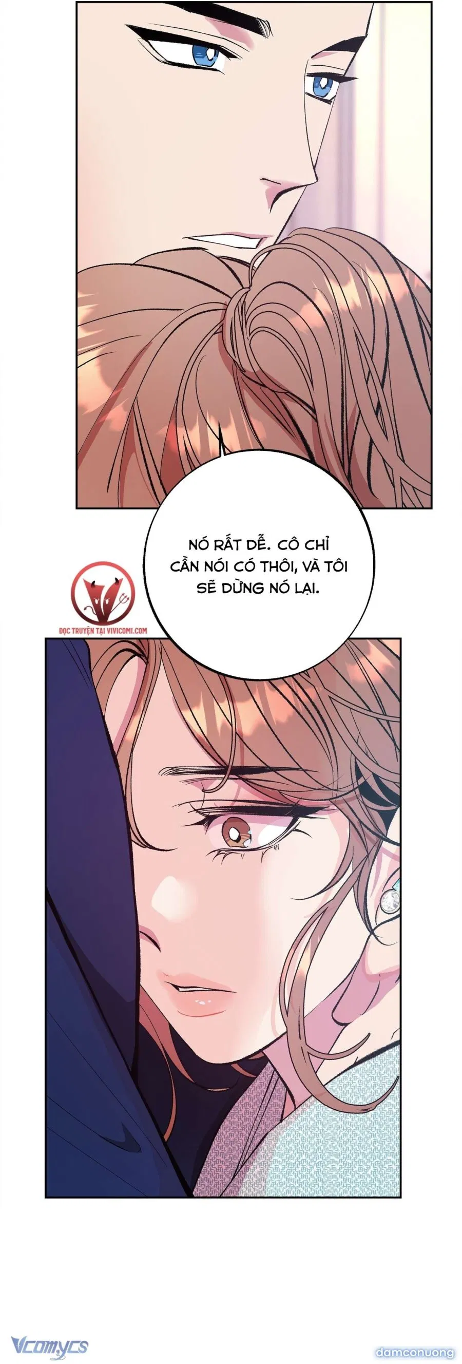 [18+] Tận Cùng Của Thé Giới 