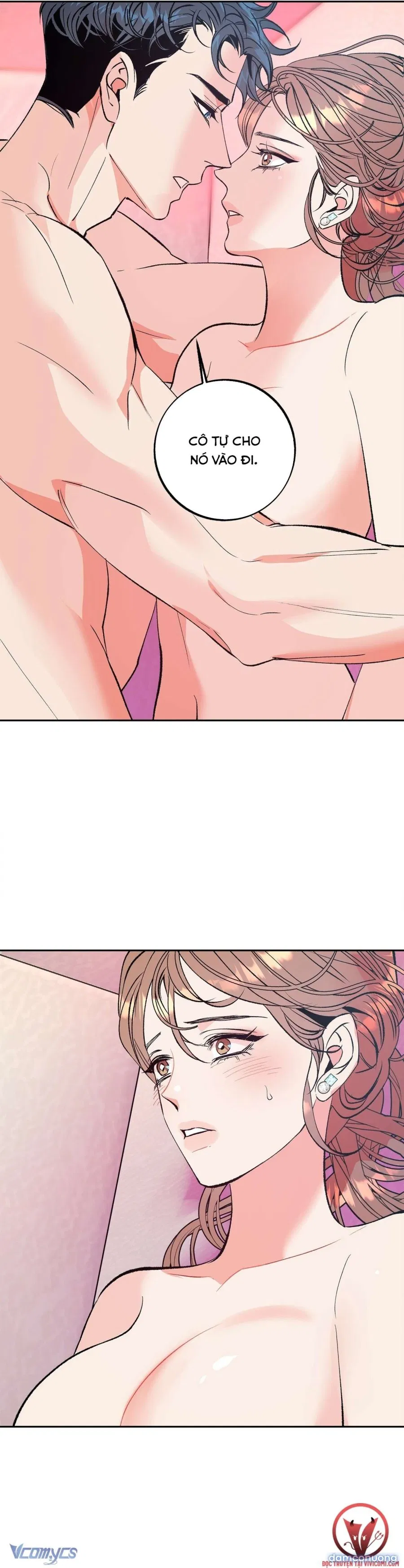 [18+] Tận Cùng Của Thé Giới 