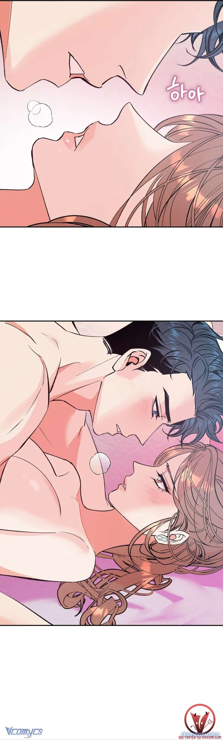 [18+] Tận Cùng Của Thé Giới 