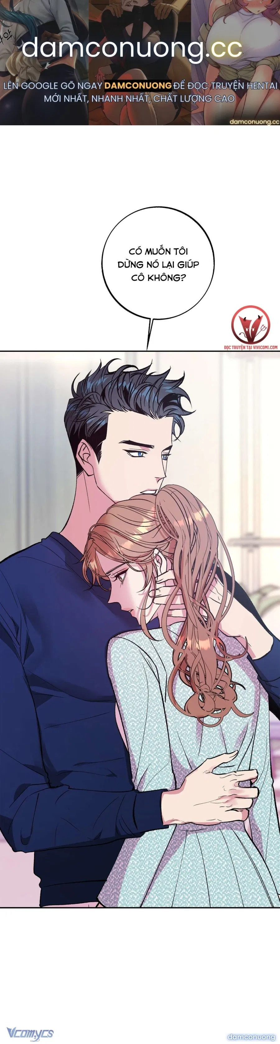 [18+] Tận Cùng Của Thé Giới 