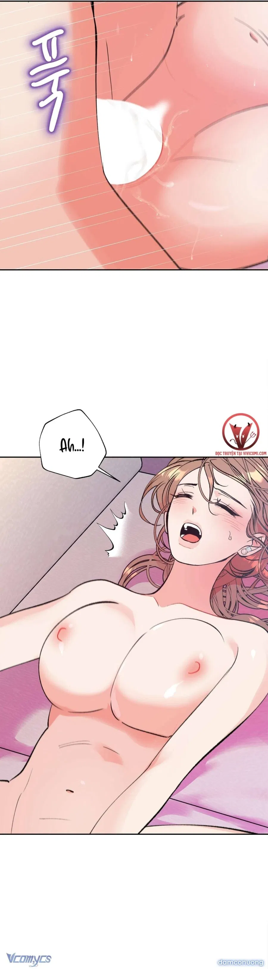 [18+] Tận Cùng Của Thé Giới 