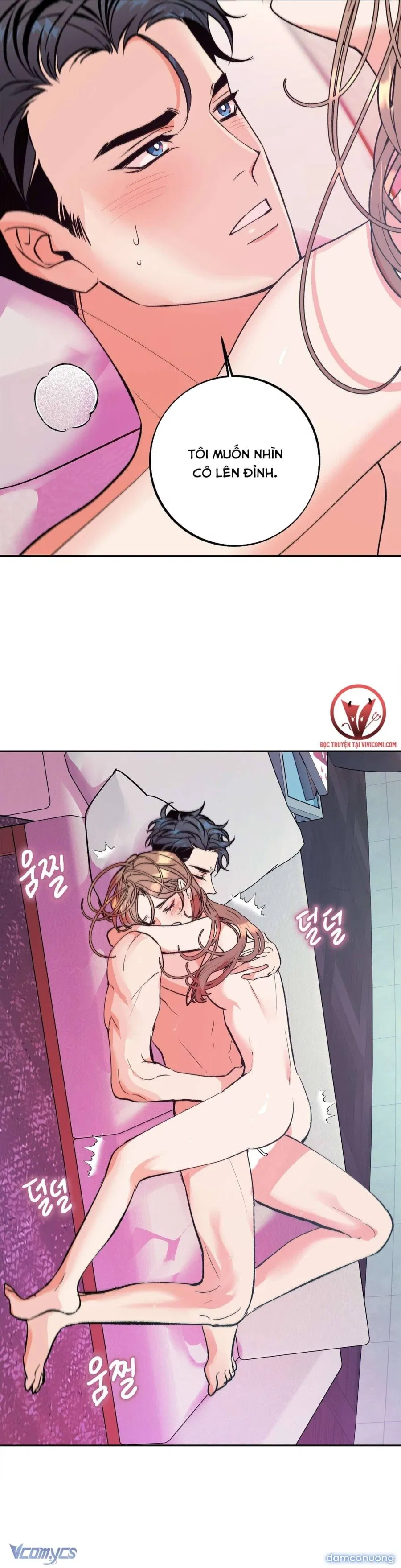 [18+] Tận Cùng Của Thé Giới 