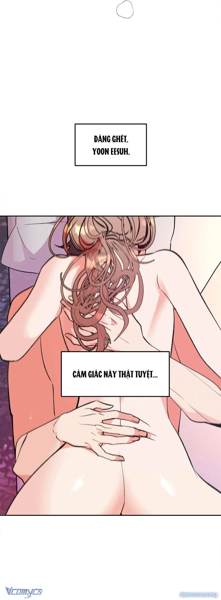 [18+] Tận Cùng Của Thé Giới 