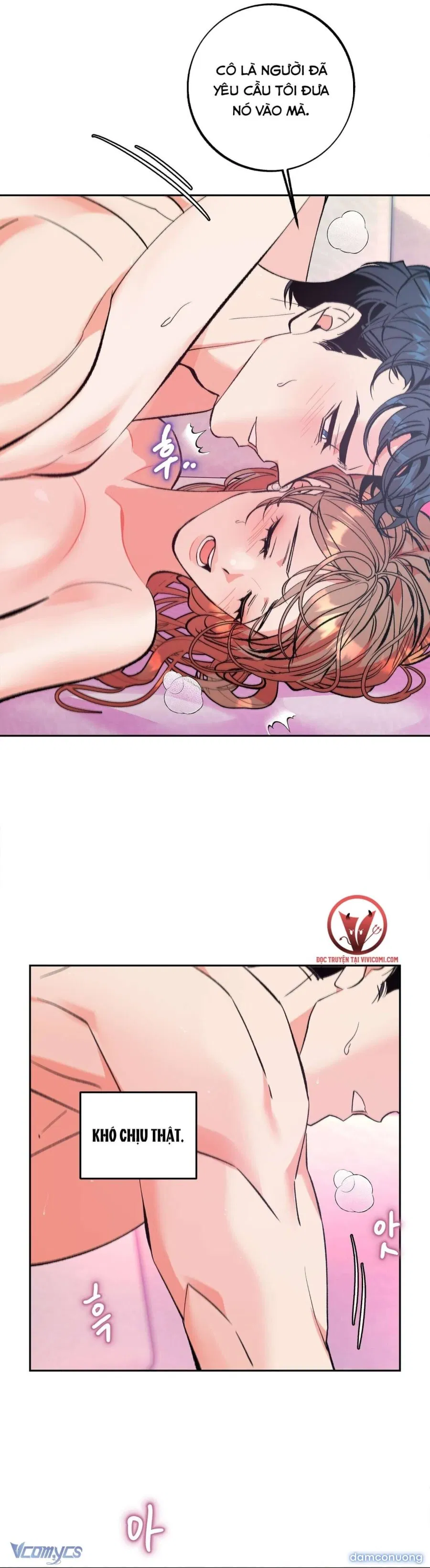 [18+] Tận Cùng Của Thé Giới 