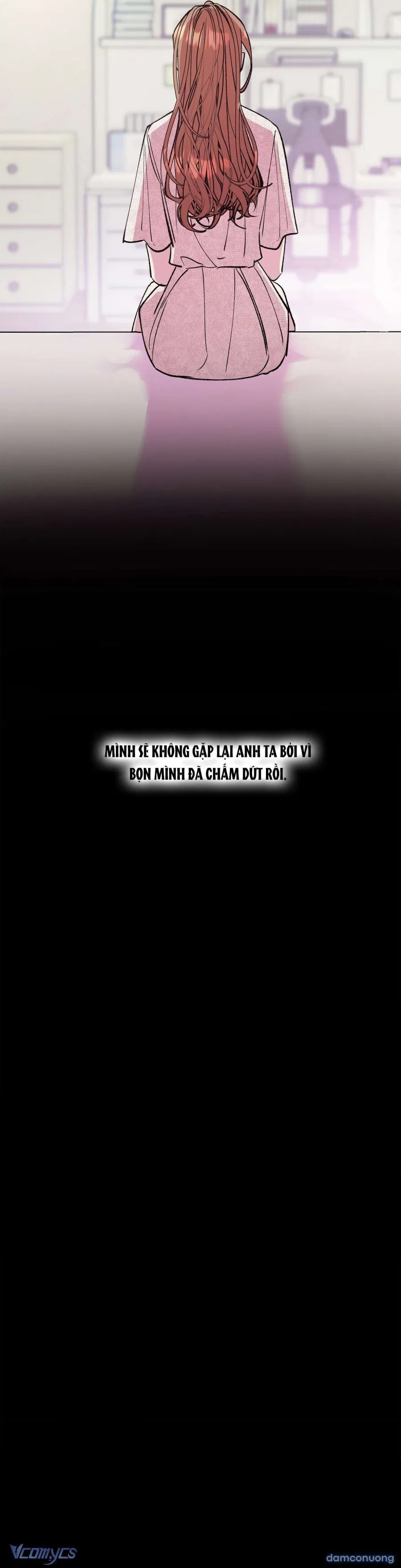 [18+] Tận Cùng Của Thé Giới 