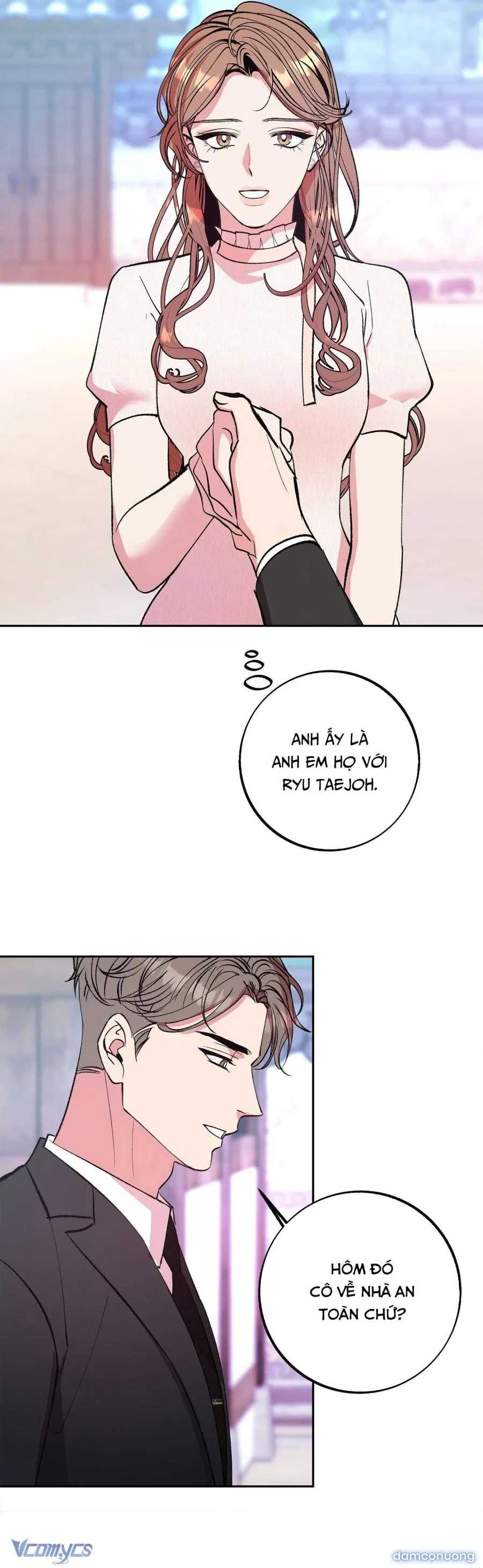 [18+] Tận Cùng Của Thé Giới 