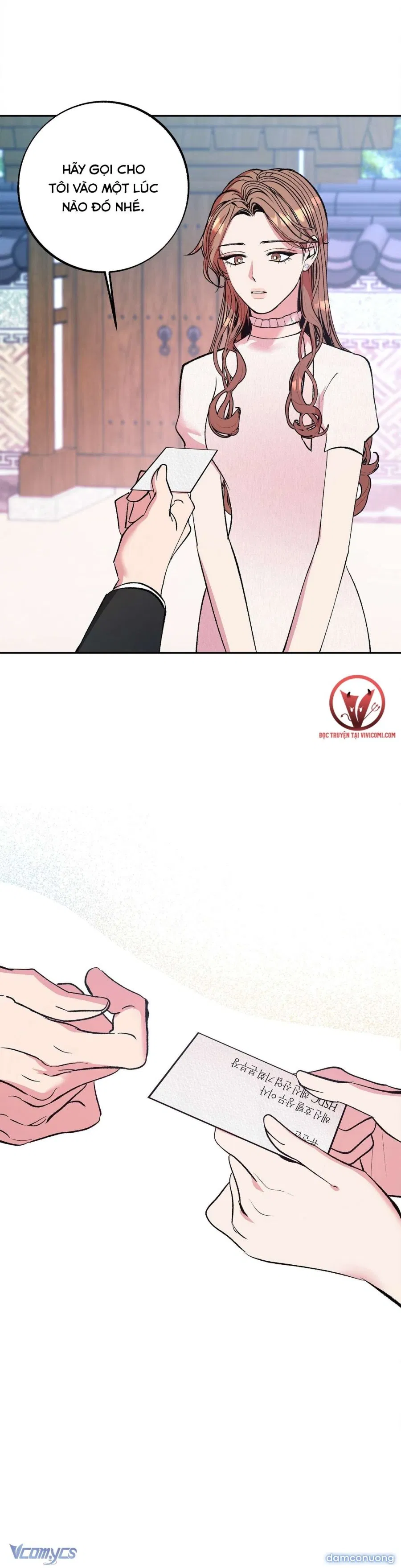 [18+] Tận Cùng Của Thé Giới 