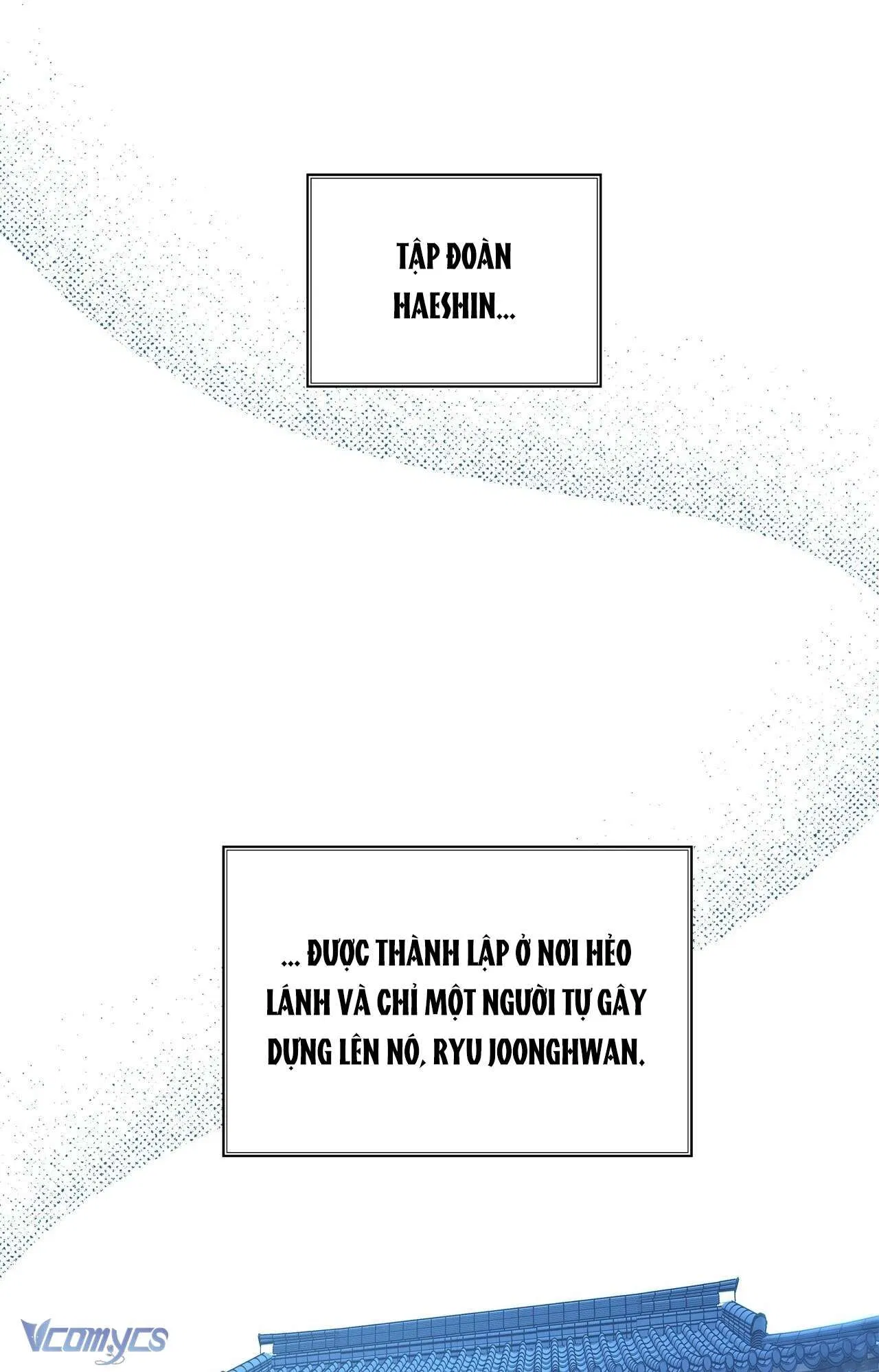 [18+] Tận Cùng Của Thé Giới 