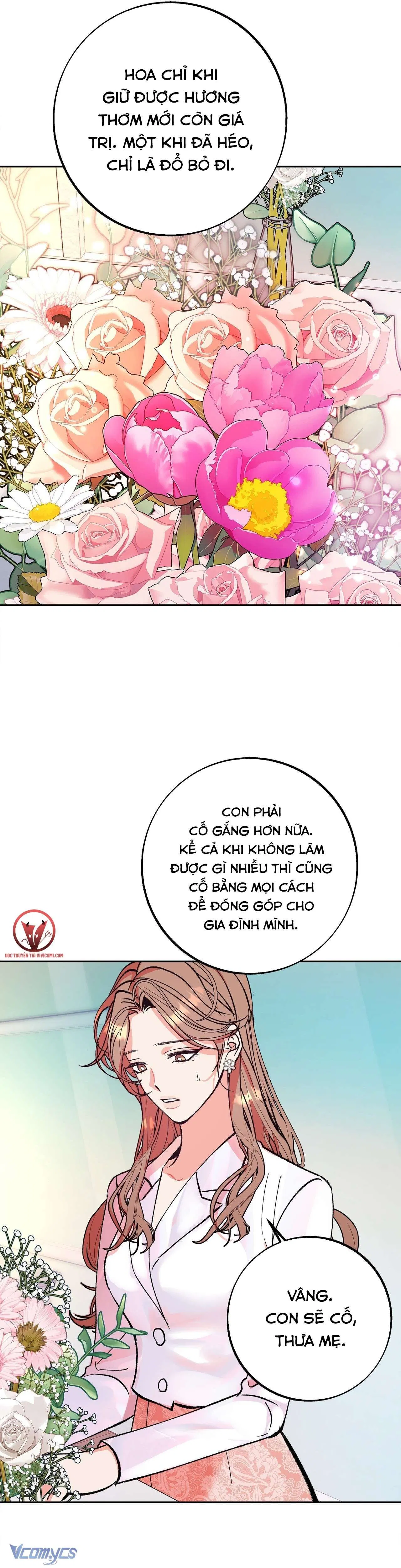 [18+] Tận Cùng Của Thé Giới 