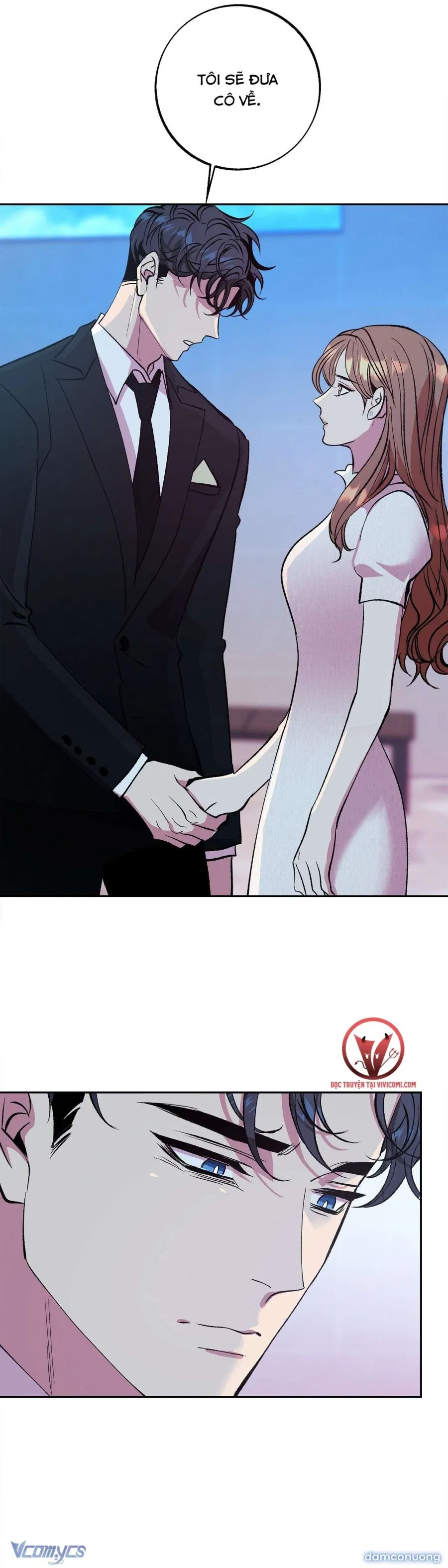 [18+] Tận Cùng Của Thé Giới 