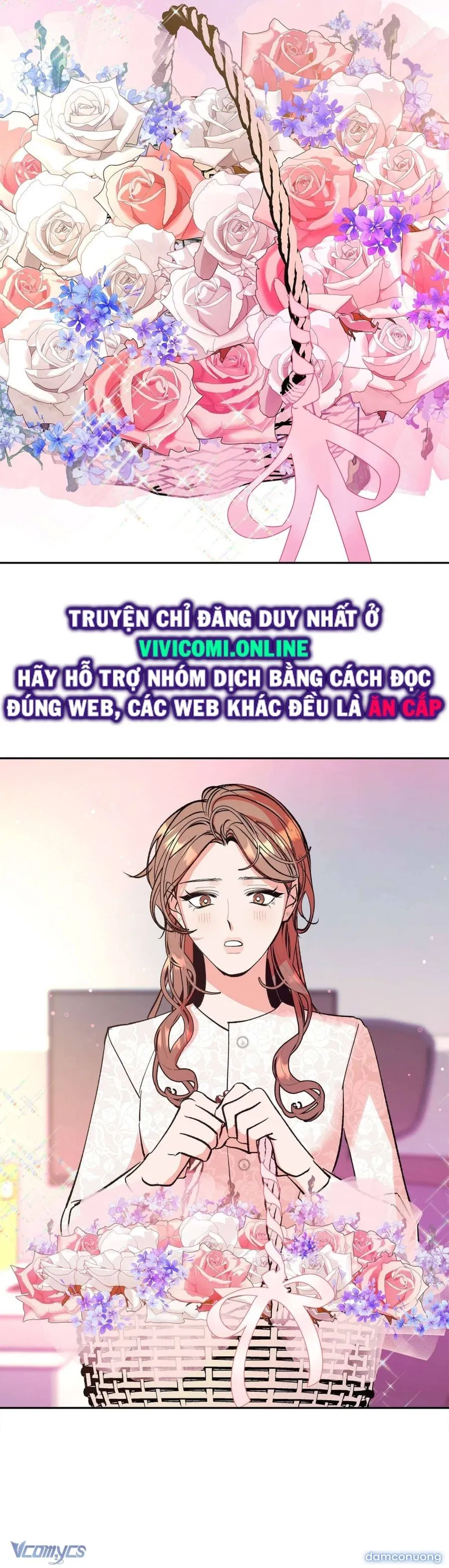 [18+] Tận Cùng Của Thé Giới 