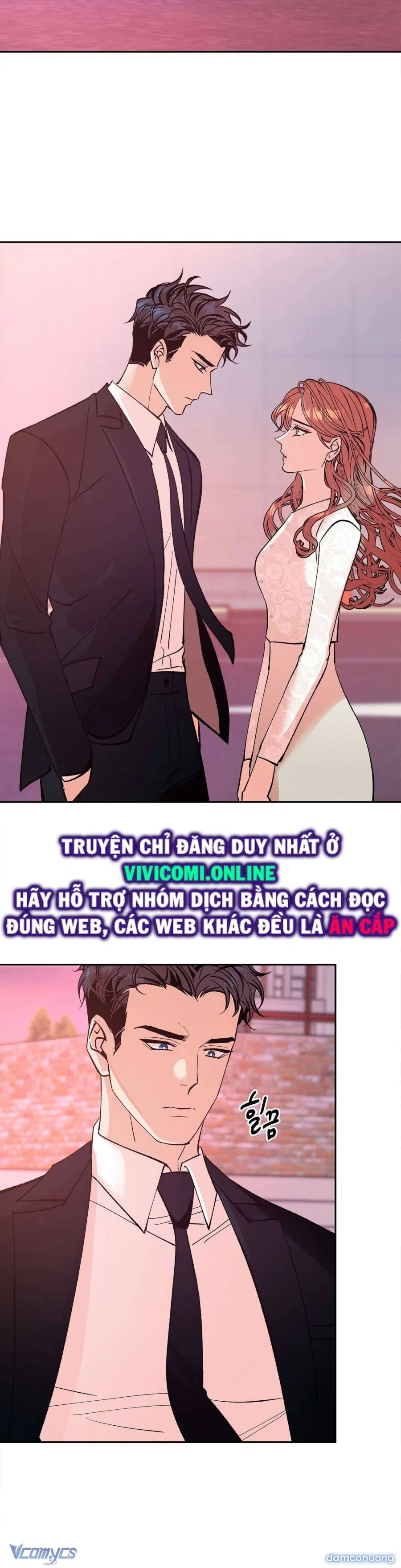 [18+] Tận Cùng Của Thé Giới 