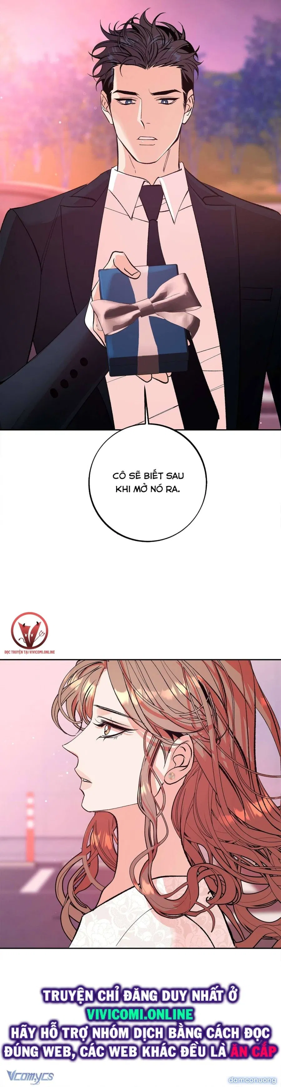 [18+] Tận Cùng Của Thé Giới 