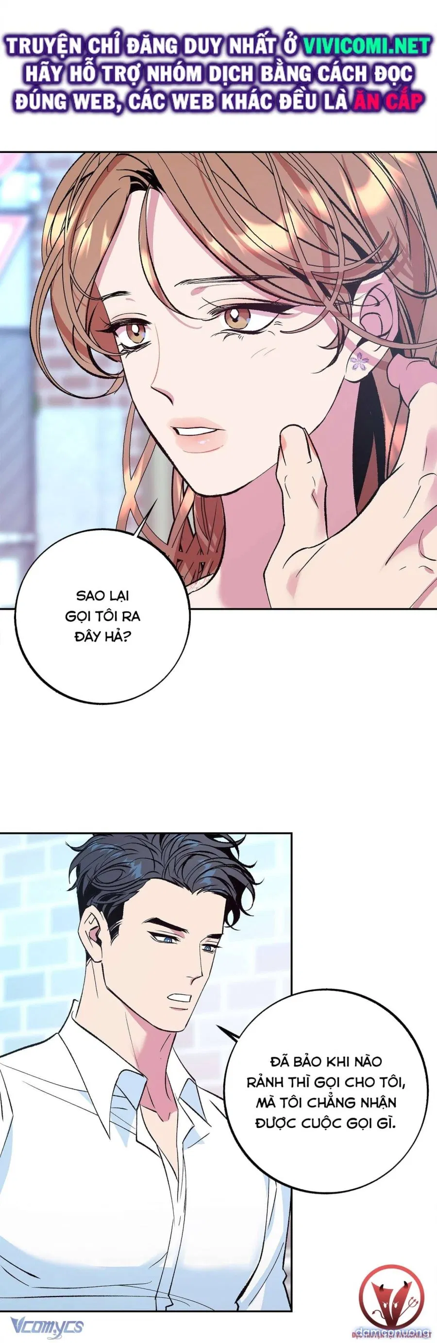 [18+] Tận Cùng Của Thé Giới 