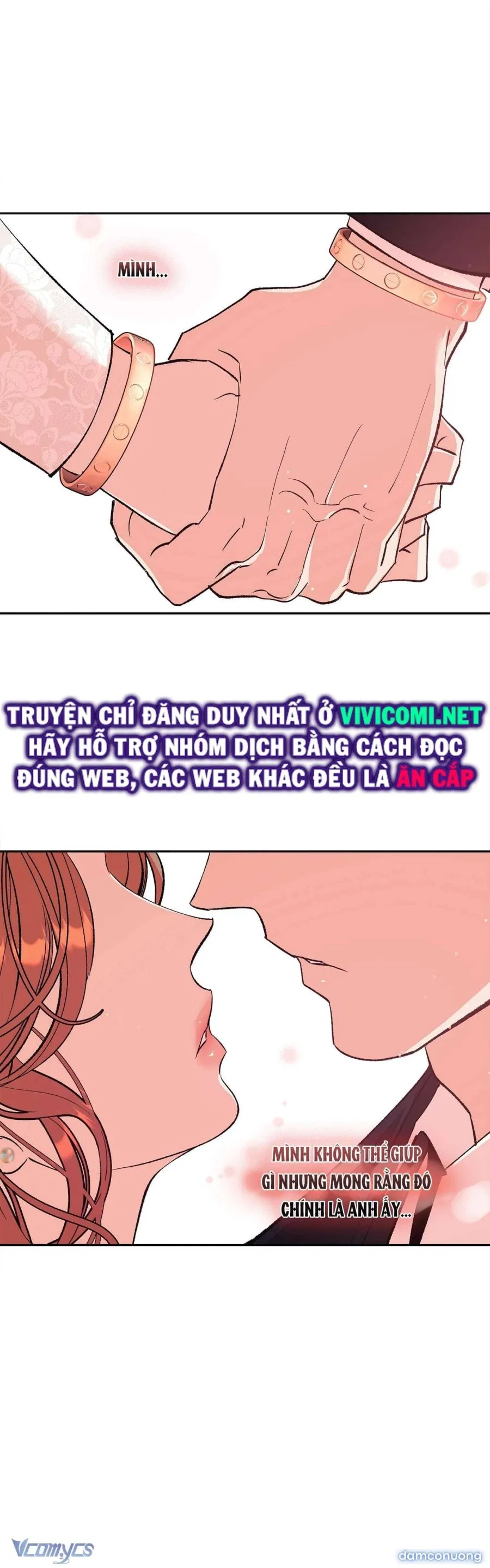 [18+] Tận Cùng Của Thé Giới 