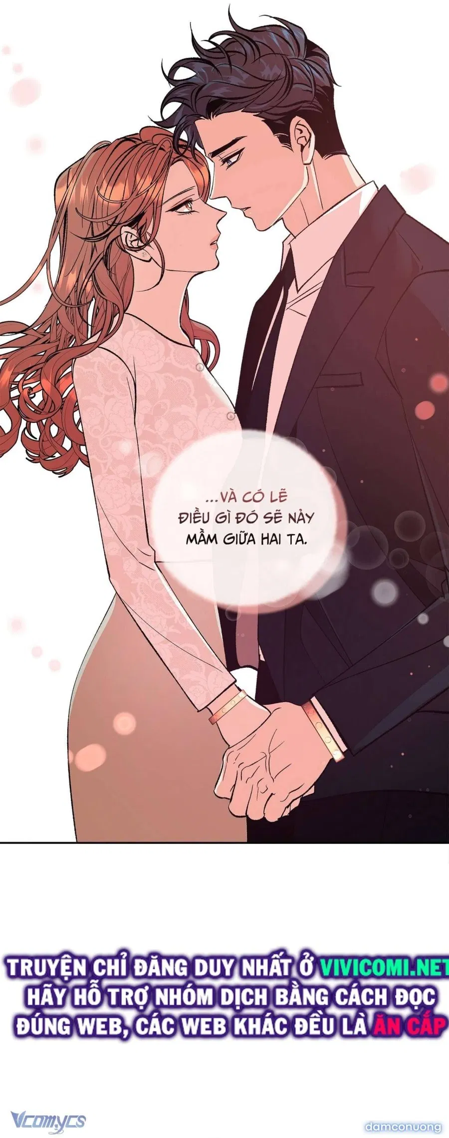 [18+] Tận Cùng Của Thé Giới 