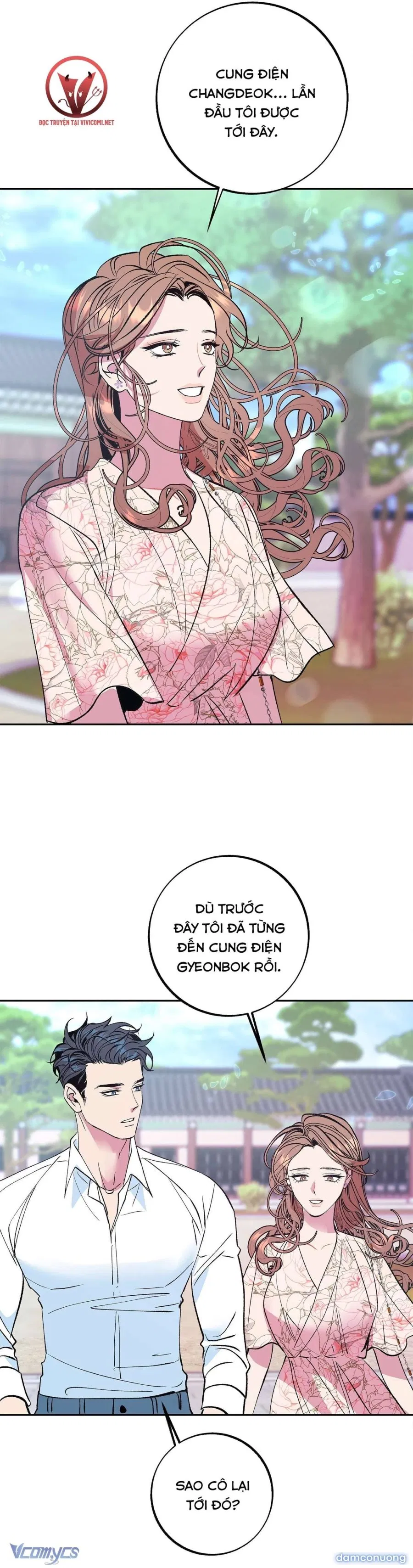 [18+] Tận Cùng Của Thé Giới 