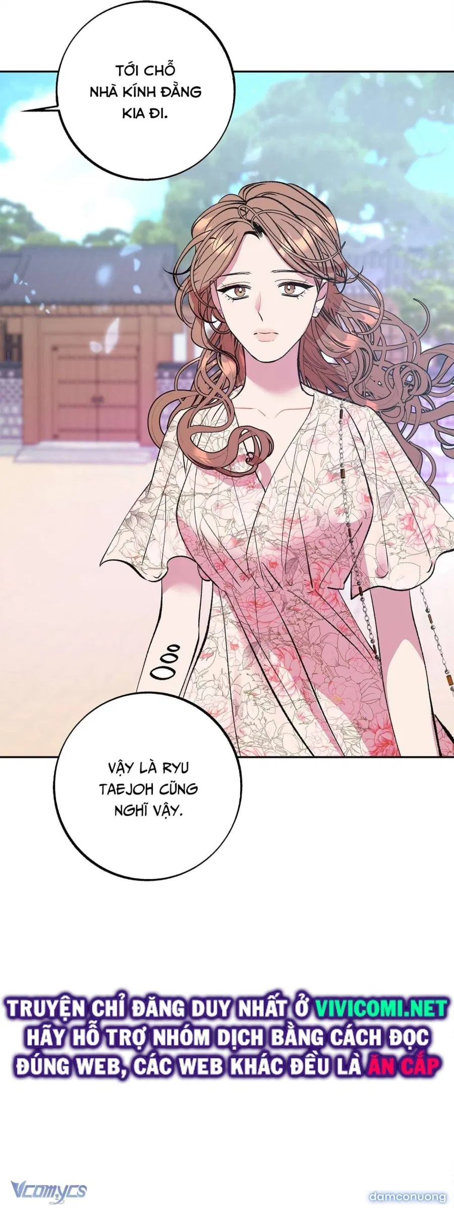 [18+] Tận Cùng Của Thé Giới 