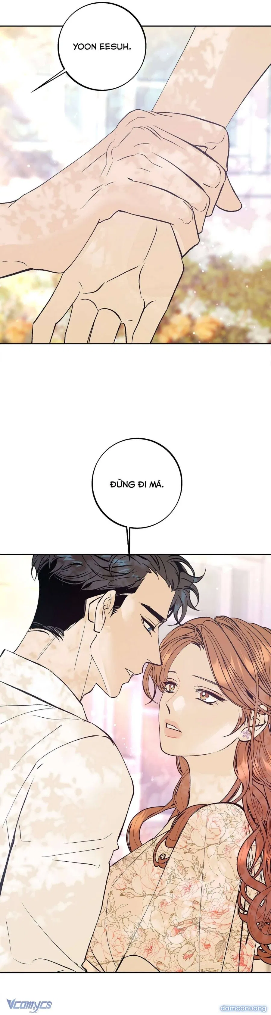 [18+] Tận Cùng Của Thé Giới 