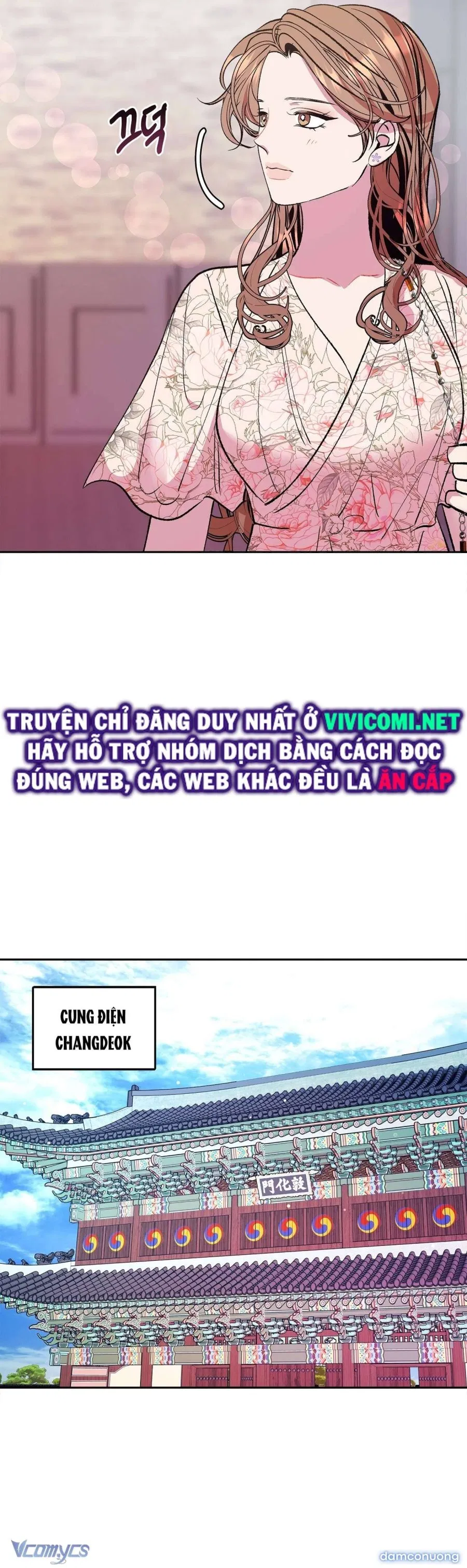 [18+] Tận Cùng Của Thé Giới 