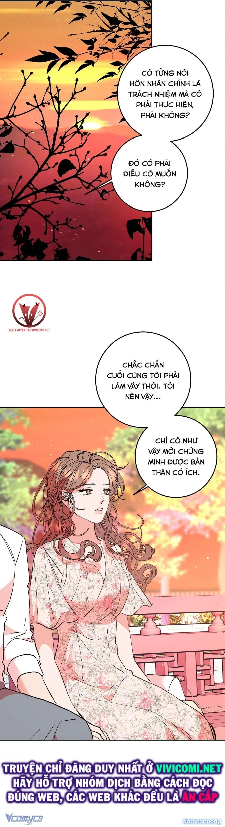 [18+] Tận Cùng Của Thé Giới 
