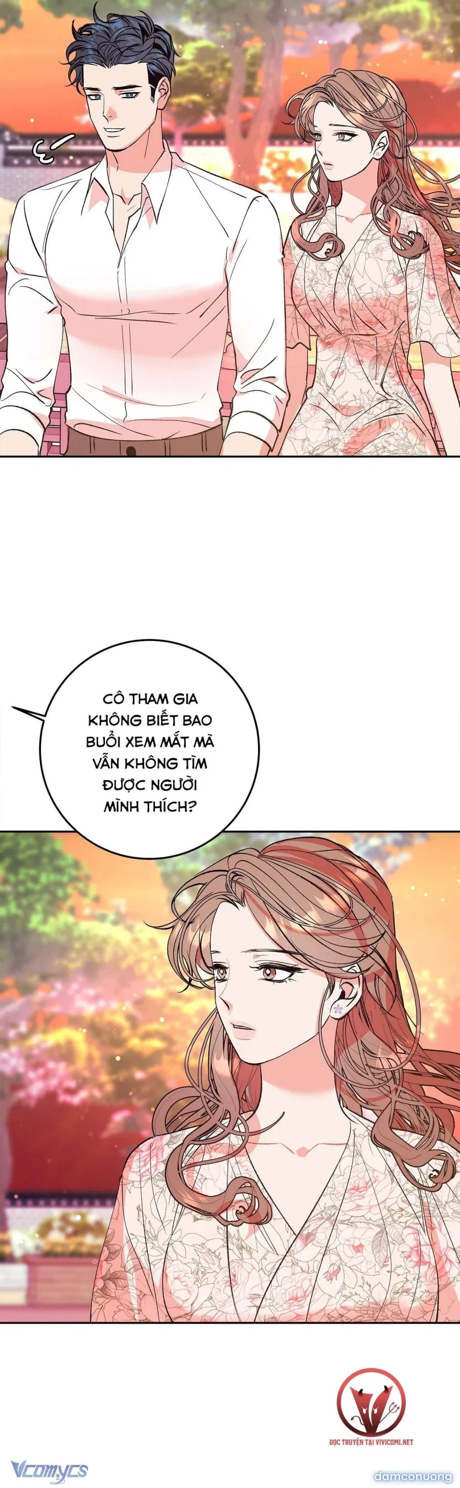[18+] Tận Cùng Của Thé Giới 