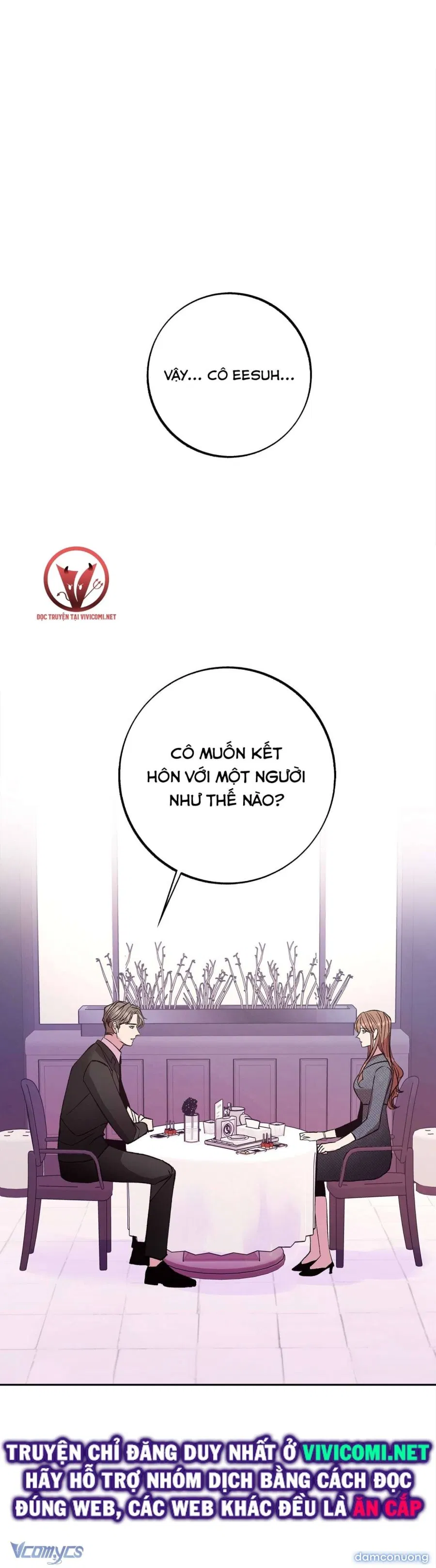 [18+] Tận Cùng Của Thé Giới 