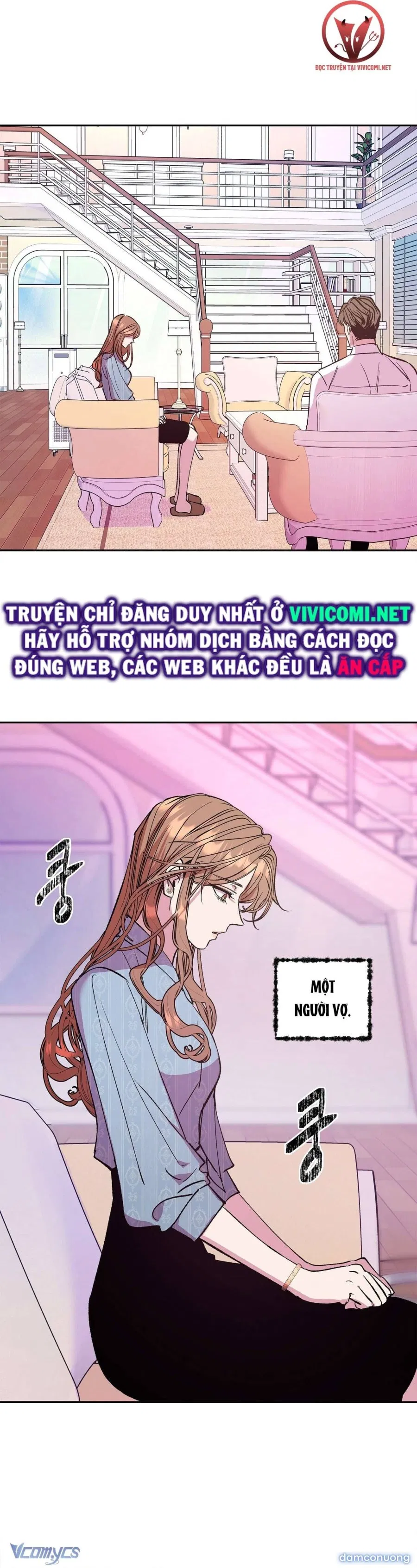 [18+] Tận Cùng Của Thé Giới 