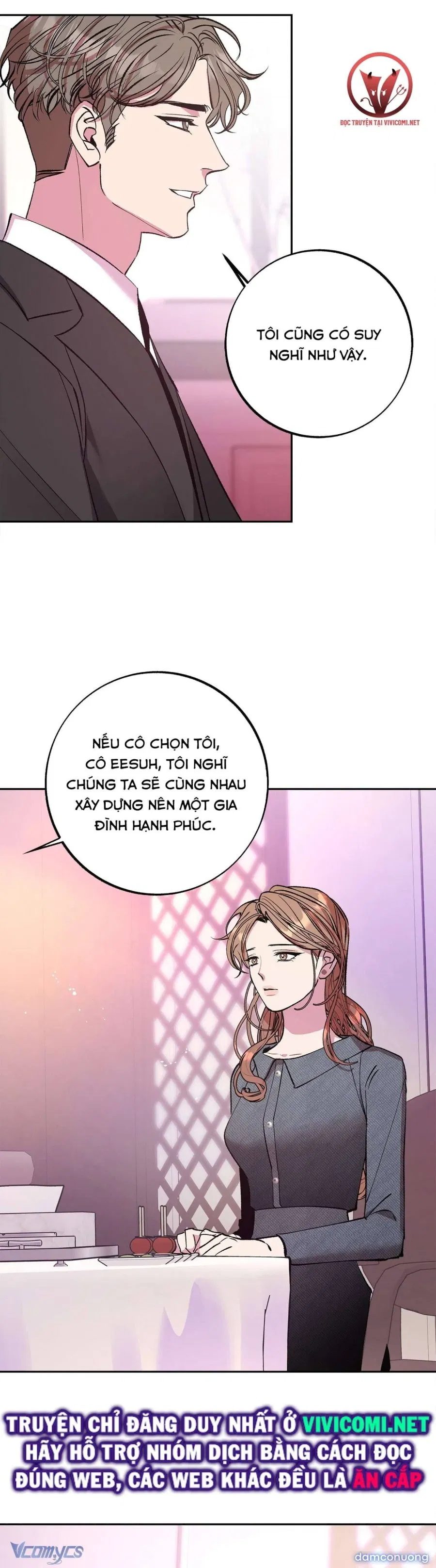 [18+] Tận Cùng Của Thé Giới 