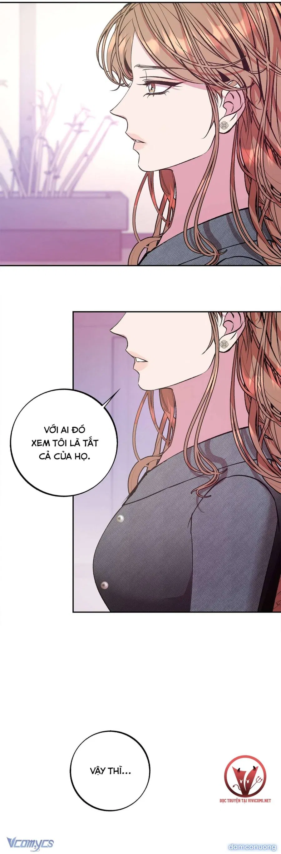 [18+] Tận Cùng Của Thé Giới 