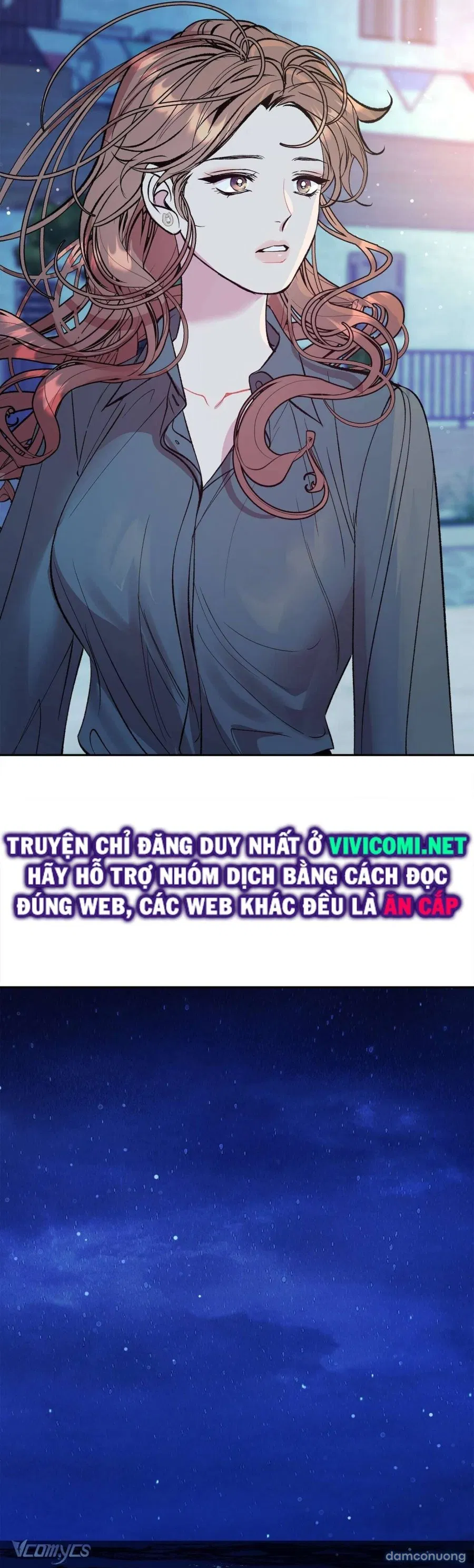 [18+] Tận Cùng Của Thé Giới 