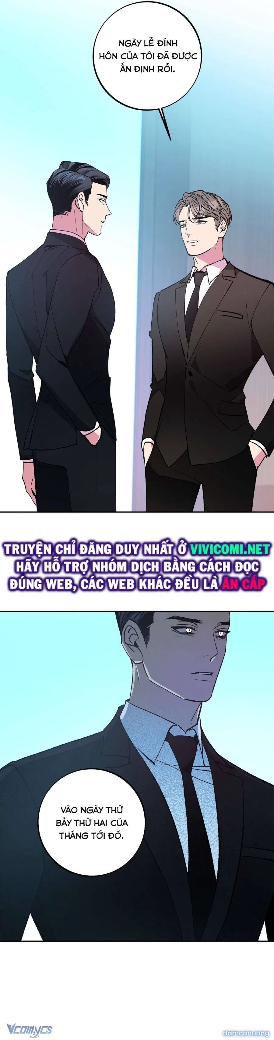 [18+] Tận Cùng Của Thé Giới 