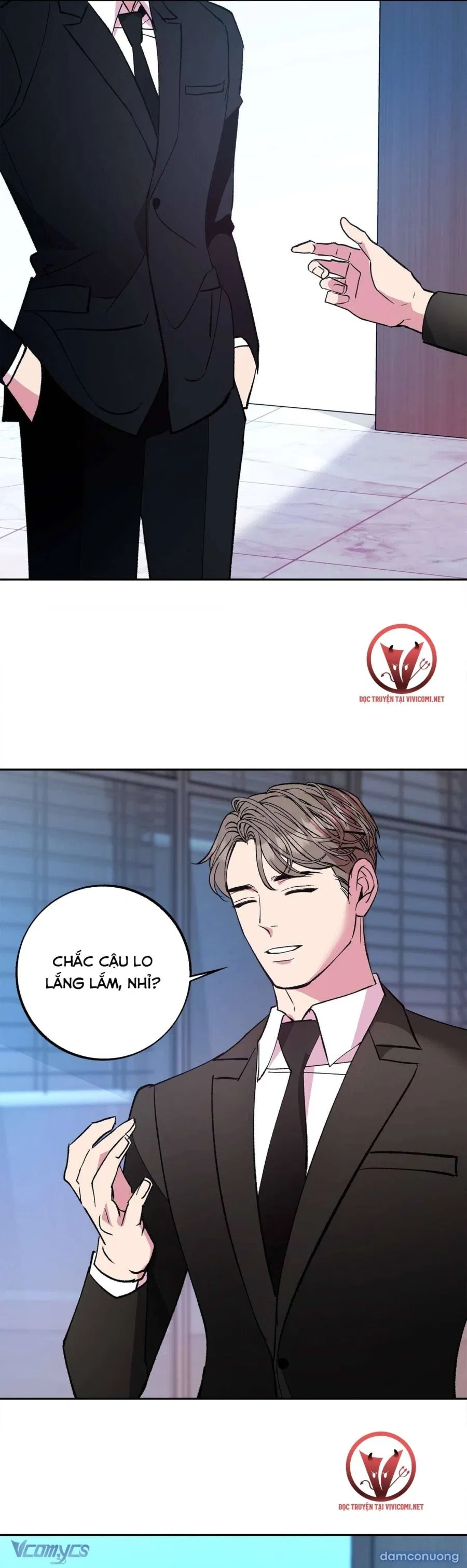 [18+] Tận Cùng Của Thé Giới 