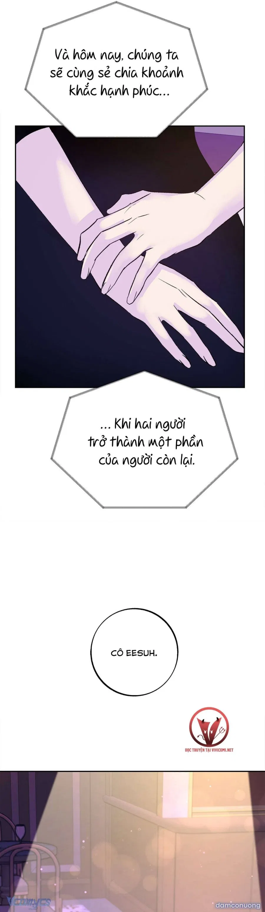 [18+] Tận Cùng Của Thé Giới 