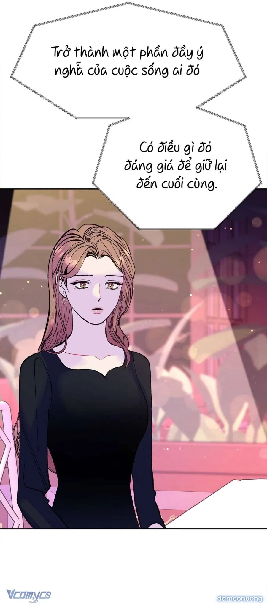 [18+] Tận Cùng Của Thé Giới 