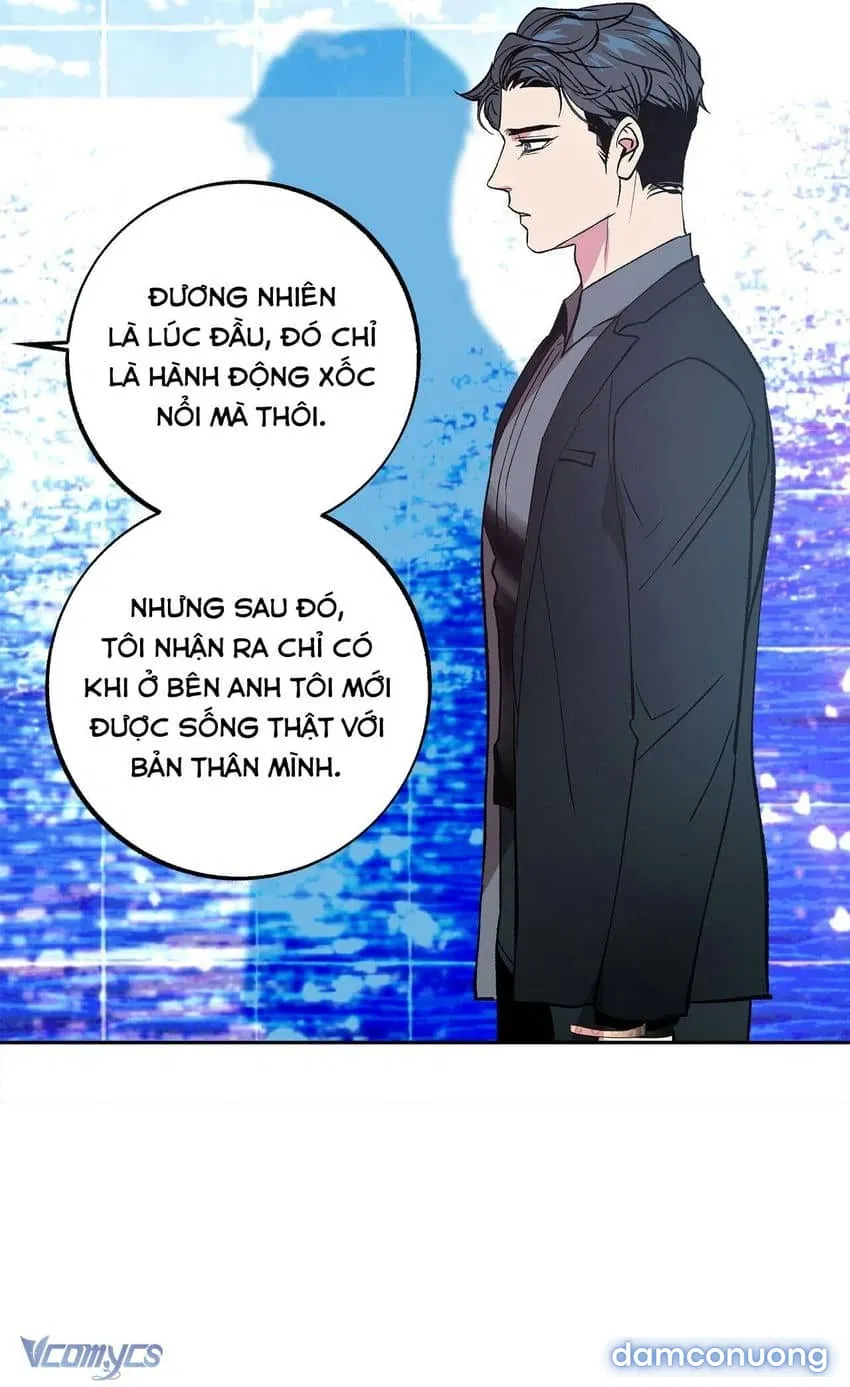 [18+] Tận Cùng Của Thé Giới 
