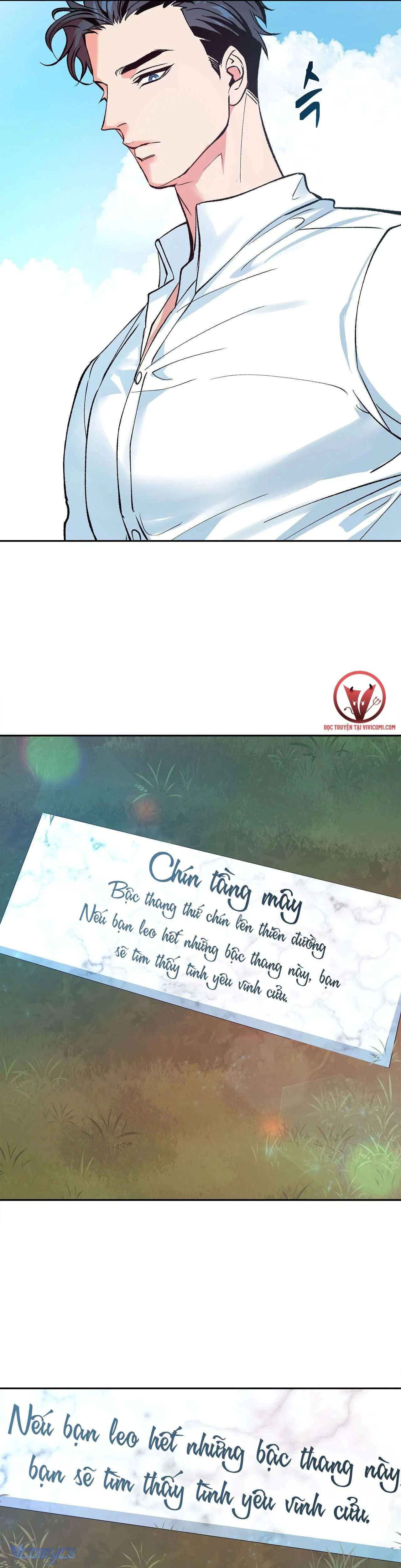 [18+] Tận Cùng Của Thé Giới 