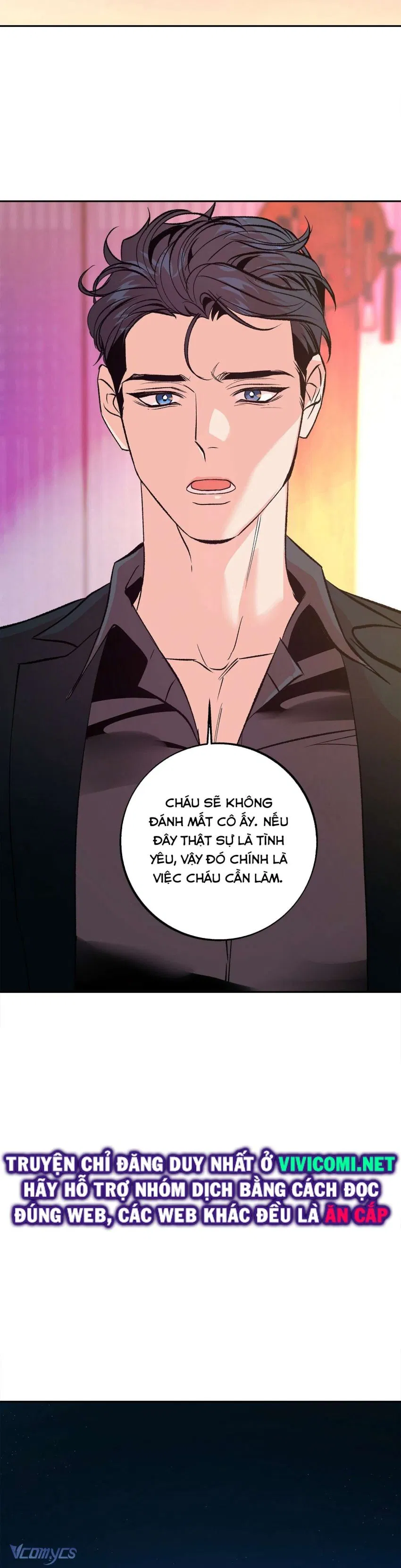 [18+] Tận Cùng Của Thé Giới 