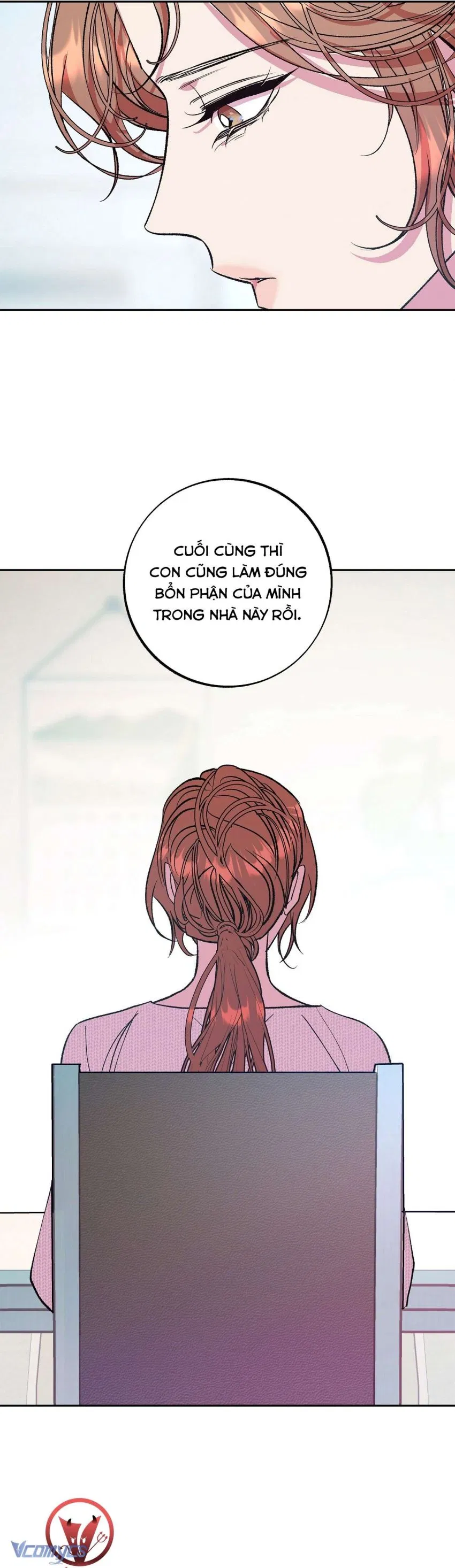[18+] Tận Cùng Của Thé Giới 