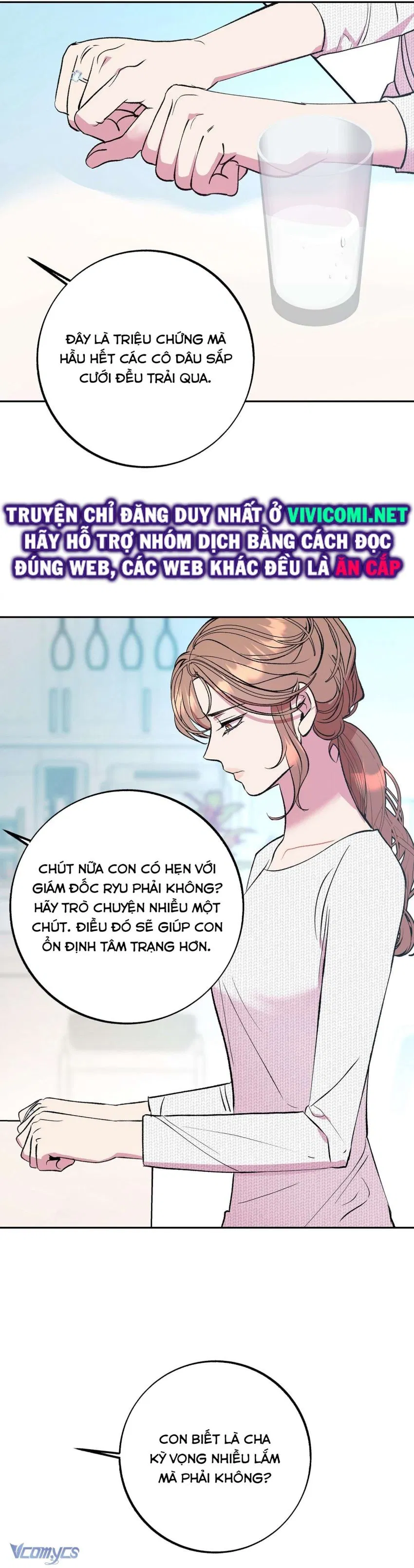 [18+] Tận Cùng Của Thé Giới 