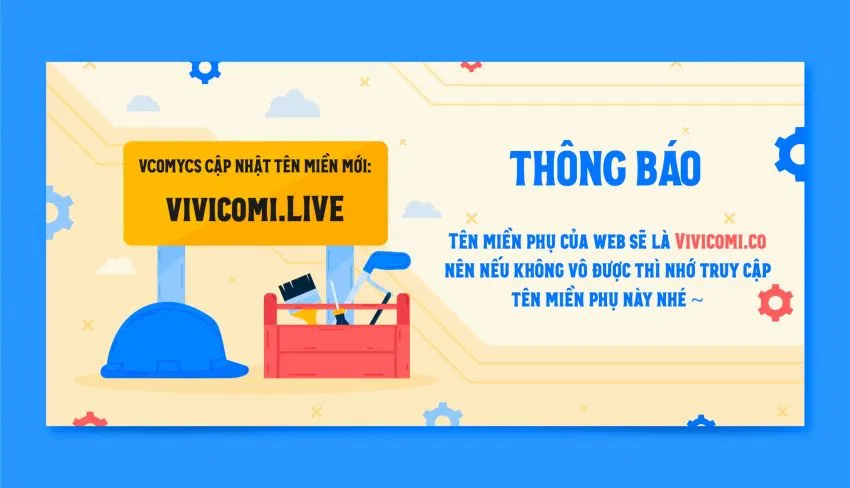[18+] Tận Cùng Của Thé Giới 