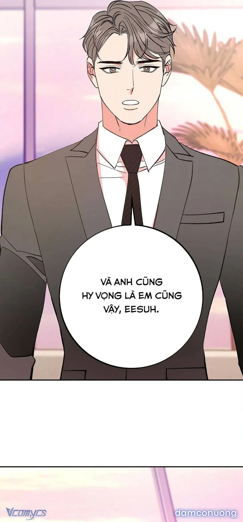 [18+] Tận Cùng Của Thé Giới 